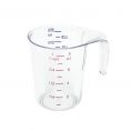 Plastic Measuring Cup 1 Cup/25-250ML 