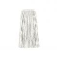 Mop Head Cotton Cut-End White 32 oz.
