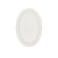 Dwight Oval Platter N.R. IV 9 3/4"