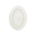 Dwight Oval Platter R.E. IV 11 1/2"