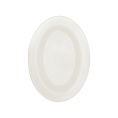 Dwight Oval Platter R.E. IV 12 1/2"