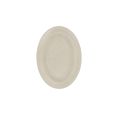 Jasper Oval Platter R.E. IV/BL Spk 10 3/8"