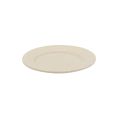 Jasper Plate R.E. IV/BL Spk 12"