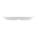 Oval Platter N.R. 9-3/4"