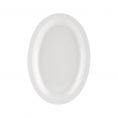 Oval Platter N.R. 9-3/4"