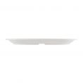 Oval Platter N.R. 11-1/2"