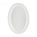 Oval Platter N.R. 11-1/2"