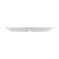 Oval Platter N.R. 13-1/4"