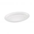 Oval Platter R.E. 11-1/2"