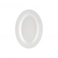Oval Platter R.E. 11-1/2"