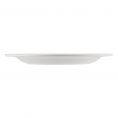 Plate R.E. 12"