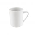 Sierra Mug White 8oz 3"