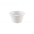 Ramekin White 1.5oz  2-1/2"