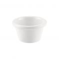 Ramekin White 3oz 3-1/8"