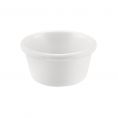 Ramekin White 4oz 3-1/4"