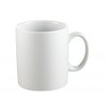 C-Handle Mug PW 12oz 3"