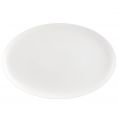 Kristen Coupe Oval Platter 20"