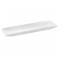Rect. Platter 23"