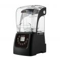 BlendKing Commercial Blender Digital Panel with Sound Enclosure 51 oz.