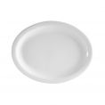 Oval Platter N.R. 11 1/2"