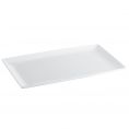 Deep Coupe Rect. Platter 13 1/2"