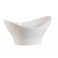 Nugget Bowl W/ Foot 22oz 9"