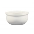 Onion Soup Crock PW 12oz 5"