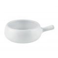 Onion Soup Crock W/ Handle PW 16oz 7 1/8"