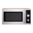 Oven Microwave 1000W 0.9cu.ft. Dial Control