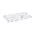 Drain Shelf for PCFP Series 1/4 Size