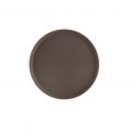 14", Round Super Plastic Tray