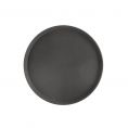 16", Round Super Plastic Tray