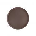 16", Round Super Plastic Tray