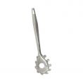 Pasta Fork Stainless Steel 9"L