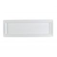 Long Deep Rect. Platter 16 1/4"