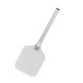 Pizza Peel Aluminum with Aluminum Handle 6-3/4"x9" 20" Overall Length