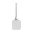 Pizza Peel Aluminum with Aluminum Handle 6-3/4"x9" 20" Overall Length