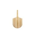 Pizza Peel Wooden 12"x13" 22"OL