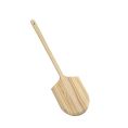 Pizza Peel Wooden 12"x13" 42"OL