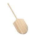 Pizza Peel Wooden 18"x19" 42"OL