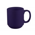 Prime Straight Stacking Mug Cobalt Blue 12oz 3 1/4"