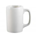 Prime Straight Stacking Mug PW 12oz 3 1/4"