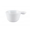Cup W/ Handle 8oz 6"