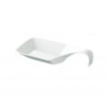 Square Spoon 5.5oz 7 1/2"
