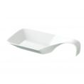 Square Spoon 9oz 9 3/4"