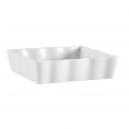 Square Quiche Dish 6"