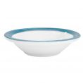 Fruit Dish Blue 4.75oz 4 3/4"