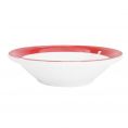 Fruit Dish Red 4.75oz 4 3/4"