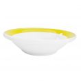 Fruit Dish Yellow 4.75oz 4 3/4"