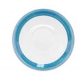 Saucer Blue For R-1-BLU 6"